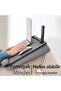 Cushioned Laptop Stand Antique Gray-Ls025 - 5