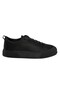 1047 Black Laceless Elastic Casual Men's Sports Shoes