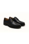 Gr333 Genuine Vidala Leather Orthopedic Poly Sole 38-39-45 Number Men's Casual Shoes