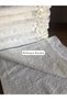 Dantelli 30X50 cm 6 Pieces Velvet Kitchen Towels |   100% Cotton |   Dowry Box, Gift Box, Mevlütluk (a Type of Gift Box) - 7