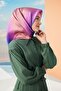وشاح حريري - 9104D-03 - تيفيل