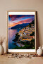 Wooden Puzzle - Amalfi Coast - 450 Pieces, 29X39 cm - 4