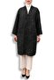 Front Tie-Up Clothing Kimono - 3