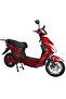 VSX ELEKTRİKLİ MOTORLU BİSİKLET
