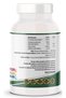 Saw Palmetto 1000 Mg Pumpkin Biotin Zinc Complex 180 Tablets - 2