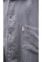 Boys' Shirt-Shorts Two-Piece Muslin Summer Set 100% Cotton. - 5