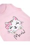 Baby Girl Newborn 0-3-6-9 Months Seasonal 2 Piece Gardener Salopet Jumpsuit and Underwear Suit - 7