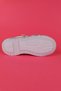 Size 28-37 Girl's Powder Color Bita Sports Shoes - 4