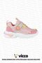 Charm Model Baby Girl and Children Lightweight Powder Sports Shoes