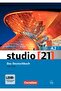 دورة ستوديو 21 A2.1 مع كتاب التمارين وقرص DVD
