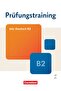 Prüfungstraining Daf B2: Übungsbuch mit Audio Online
