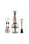 Pro-midi 3lü Blender Set Rosegold