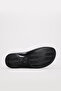 Women's Comfortable Comfortable Summer Daily Home Holiday Buckle Mother Slippers Black 001zaelıspoly - 6