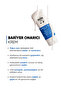 Barrier Strengthening, Repairing, Revitalizing and Moisturizing Cream - 4