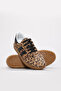 Genuine Leather Women's Casual Shoes 182Za2324 - 4