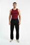 Puff Baggy Sweatpants 3 Yarn Puff Soft (with Fleece Inside - Original Mold) - 5