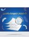 Deluxe Toilet Tissues Paper 12 Rolls, 140 sheets x 3 Ply - 5