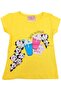 Quality Girl's T-Shirt - 2