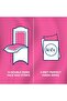 Pure Face Wax Strips For Sensitive Skin – 20 Wax Strips - 5