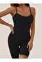 Laser Cut Non-Marking Firming and Full Body Corset
