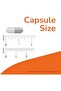 Foods, L-Theanine, Double Strength, 200 mg, 120 Veg Capsules - 6