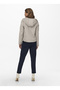 Ecru Women's Coat 15208777 - 3