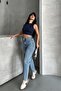 Mom fit jeans - 3