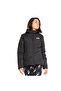 Essential Padded Jacket Women's Black Casual Style Jacket 58764801
