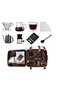 G-50 Plus Coffee Maker Set - Black - 4