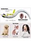Realistic Remote Control Innovation Snake Toy – Best RC Snake For Pranks & Fun - (Black) - 7