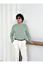 Turtleneck Knitwear Sweater - 8