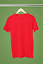 Magors Turkish Flag Printed Standard Mold T-shirt - 3