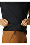 1533303-010 Black Men's Polo T-Shirt Am6082 Zero Rules - 5