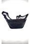 Genuine Leather Handmade Unisex Freebag Waist Bag , Bellik - 3