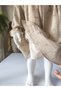 Eid Baby Girl Children's Dress Authentic Linen Muslin 100% Cotton Lined Style Design Very Stylish - 8