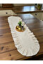 Runner American Service Bohemian Style Pintrest Home Decoration Tablecloth - 4
