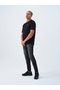 Men's Loose Fit T-Shirt - K.Sleeve - 2