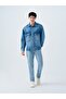 Oversize Men's Jacket - 2