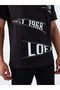 Men's Loose Fit T-Shirt - K.Sleeve - 5
