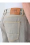 Baggy Fit Men's Shorts - 6