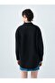 Oversize Fit Women's Shirt U.Sleeve - 3