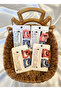 Set of 2 Clips and Elastic Hair Bands - 4
