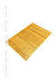 Natural Non-Slip Bath Mat - 5