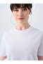 Women's Regular Fit T-Shirt - Sleeves - 4