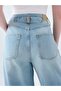Baggy Baggy Fit Women's Trousers - 5