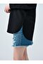 Oversize Fit Women's Shirt U.Sleeve - 5