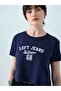 Long Crop Women's T-shirt Sleeve - 4