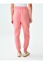 بنطال رياضي نسائي من Jogger Fit - 3