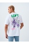 Men's Loose Fit T-Shirt - K.Sleeve - 3