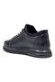 6410 Men's Genuine Leather Sports Shoes - 4